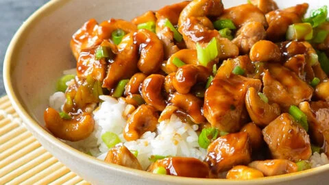 Why Chefs and Home Cooks Are Falling in Love with Cashews in Cooking Again