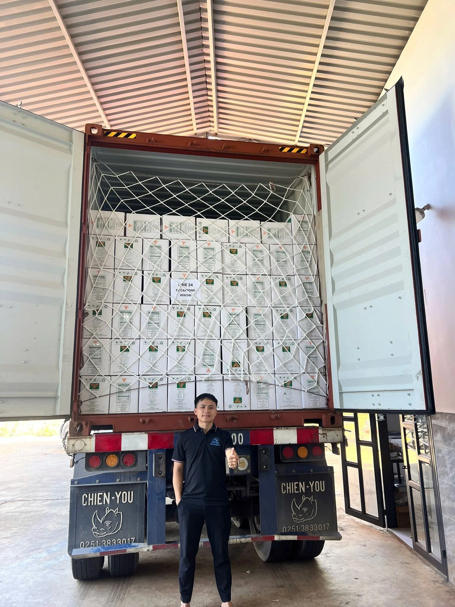 Key Specifications for Vietnam Cashew Nuts Wholesale