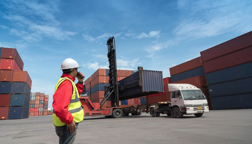 Upload Containers of Cashew Nut Shell Pellets